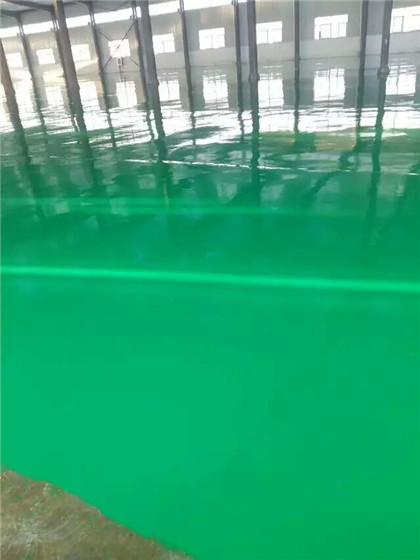 北京，我直接给你一份室外地坪漆翻新维修