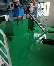 北京2026年做地坪漆新方法，维修翻新